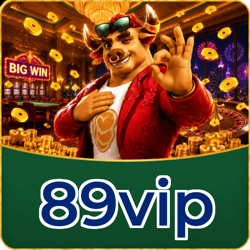 89vip