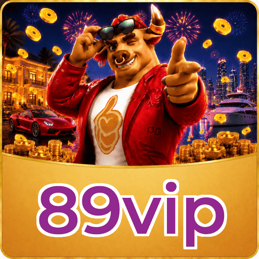 89vip