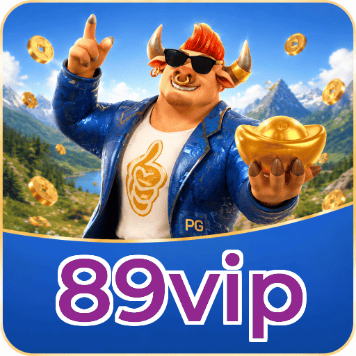 89vip
